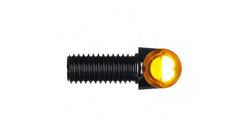 LED turn signals and position light Mo.Blaze Tens4 [MotoGadget]