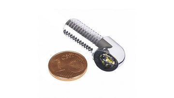 LED BLINKER POSIZIONE LIGHT MO.BLAZE TENS4 per motociclette [MotoGadget]