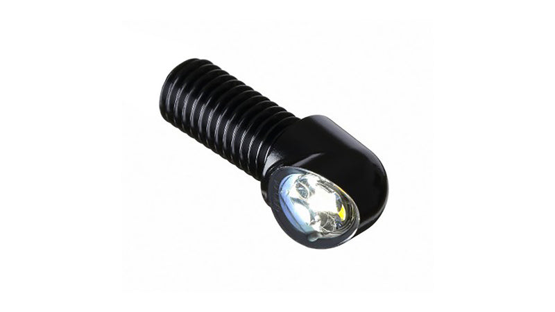 Position LED Lumière lun.
