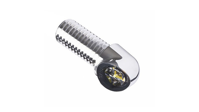 Luce posizione LED Mon. Blaze Tens5 per motociclette [MotoGadget]