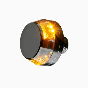 Blinker déléné MO.Blaze Dark Dark, à droite [Motogadget]