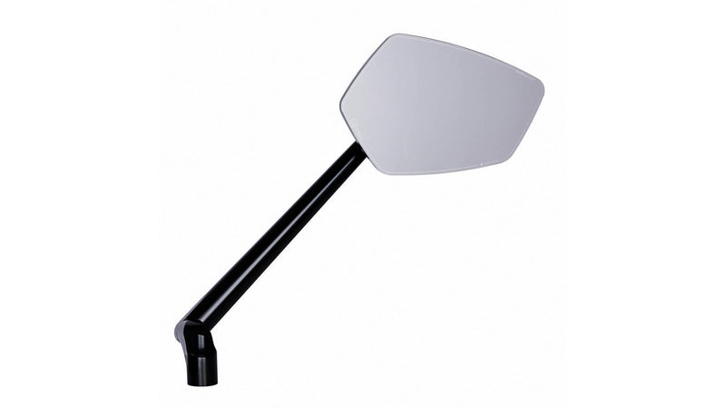 Motorcycle mirror Mo.View Race Left XL 180mm E-tested [MotoGadget]