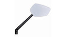 Motorcycle mirror Mo.View Race Left XL 180mm E-tested [MotoGadget]-4