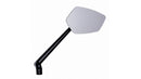 Motorcycle mirror Mo.View Race XL right 180mm e-tested [Motogadget]-3