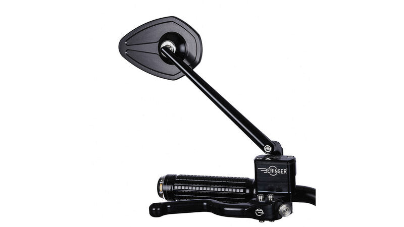 Mo.View Sport 180 Specchio aggiuntivo per thread M10 [MotoGadget]