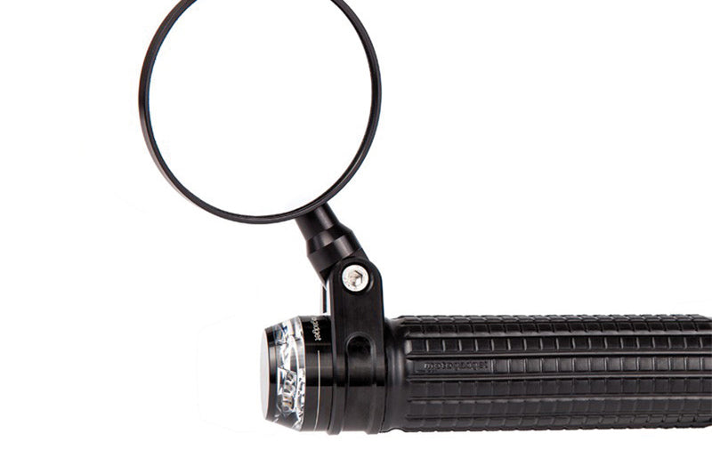 MOTORCYCLE BRACCHI MO.Grip morbido per manubrio - MotoGadget
