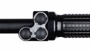 Motorcycle buttons Mo.Switch Basic, 3 buttons black/silver [MotoGadget]-4