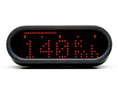 Motorcycle Digital Tachomecome Motoscope Mini Schwarz [MotoGadget]-1
