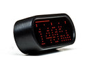 Motorcycle Digital Tachomecome Motoscope Mini Schwarz [MotoGadget]-2