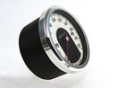 Motoscope de tacho analogue minuscule, poli pour les motos [Motogadget]-2