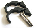 Set di fissaggio per Motoscopio Mini [MotoGadget]-1