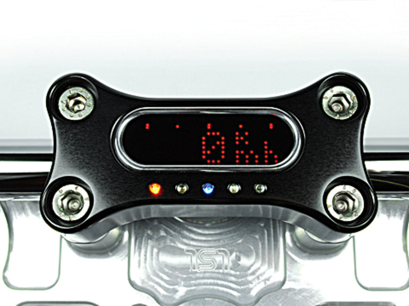Set di fissaggio per Motoscopio Mini [MotoGadget]