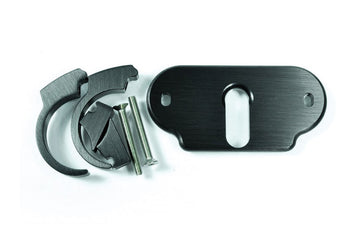 Motorcycle Ferning Constitution MSM combi Cadre [Motogadget]