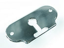 Support d'instruments de combinaison de motos avec LED, argent [Motogadget]-2