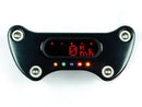 Motorcycle handlebar clamp for Motoscope Mini - MotoGadget-2