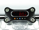Pince de guidon métrique MSM pour Motoscope Mini [Motogadget]-2