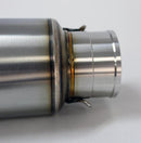 Yamaha Race [IXRACE] - MK2 complete system, Yamaha Tracer 700, 20-21 (RM30/31) (Euro5)