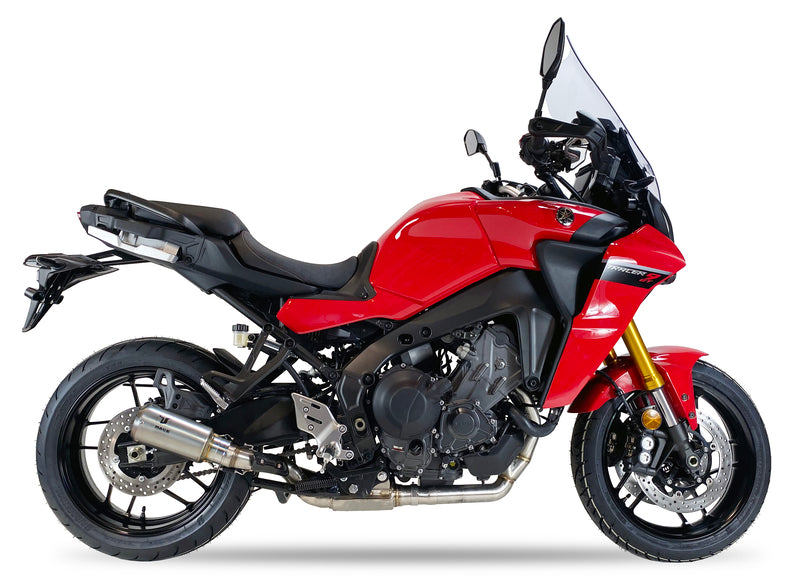 Yamaha Tracer 9 900 [IXRACE] - Sistema completo MK2 Yamaha TRACER 9 21-22