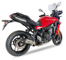Yamaha Tracer 9 900 [IXRACE] - Sistema completo MK2 Yamaha TRACER 9 21-22