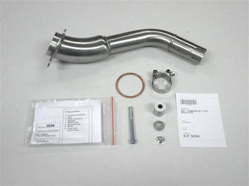 Yamaha Bt 1100 Bulldog [IXIL] - Adapter pipe, BT 1100, right