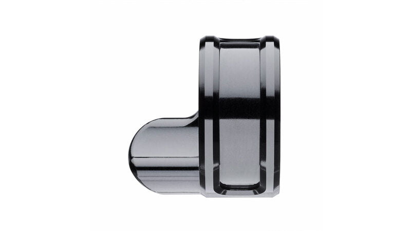 MO.Switch Basic Basic a 3-Button Fitting Nero per motociclette [MotoGadget]