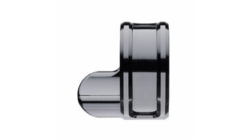 Mo.Switch Basic 3 bouton-bouton noir pour les motos [Motogadget] - 0
