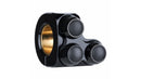 MO.Switch Basic Basic a 3-Button Fitting Nero per motociclette [MotoGadget]-3