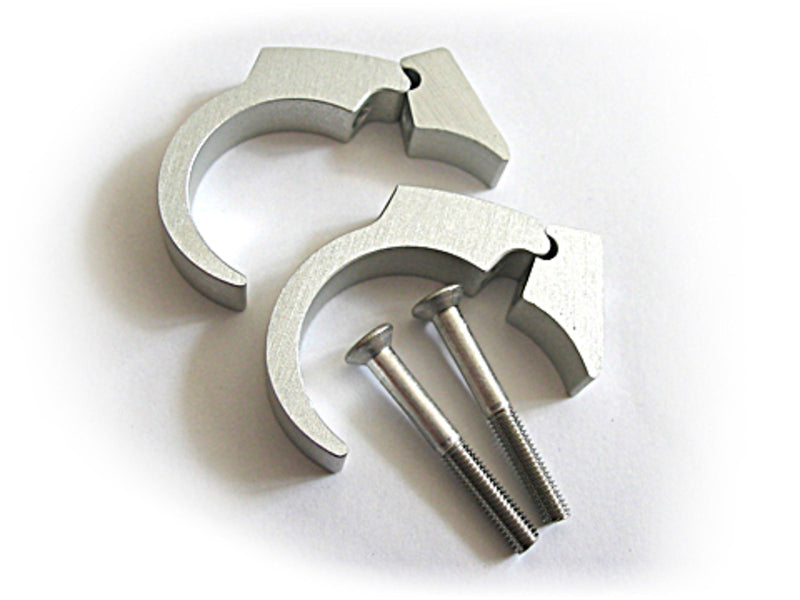Lenant Clamp Kit MSM per motociclette [MotoGadget]