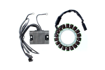 Harley Davidson Fxsts [ELECTROSPORT] - Kit Statore/Regolatore ESK 212 HD