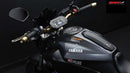 Yamaha Xsr 900 [KOSO] - Cockpit multifonction numérique RX-4 pour MT-07/09, XSR 700/900