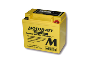 KTM 125 Duke 125Duke [Motobatt] - Batteria per moto