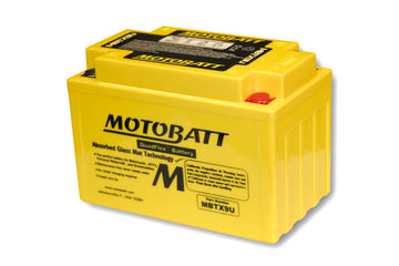 BMW F 900 GS K82 [MOTOBATT] - Motorradbatterie