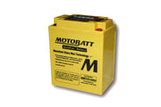 Kawasaki Vn 750 [MOTOBATT] - Battery MBTX14AU