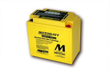 Triumph Tiger 885i [MotoBatt] - Batterie de moto