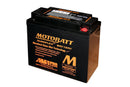 Thunderbird 1600 [MOTOBATT] - Batteria MBTX20UHD, nera