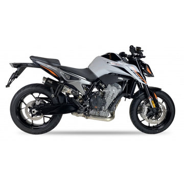 KTM 790 Duke [IXIL] - Marmitta RC3B, KTM 790 Duke 18-, Duke 890 R 20-