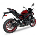 Kawasaki Z Electric [IXIL] - RC3B Endtopf Kawasaki Z 900 20-