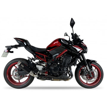Kawasaki Z 900 [IXIL] - RC3B silencer Kawasaki Z 900 16-19