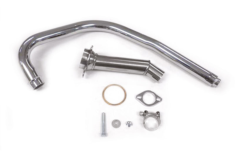 Honda Cbf 125 [IXIL] - Collecteur de rechange CBF 125 09-15
