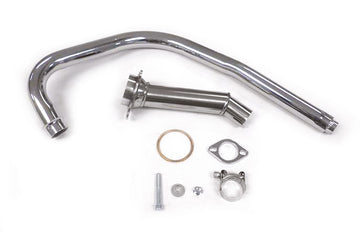 Honda Cbf 125 [IXIL] - Replacement manifold CBF 125 09-15