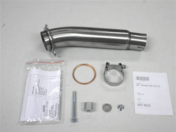 Honda Cbf 500 [IXIL] - Ersatzadapterrohr CBF 500 04-