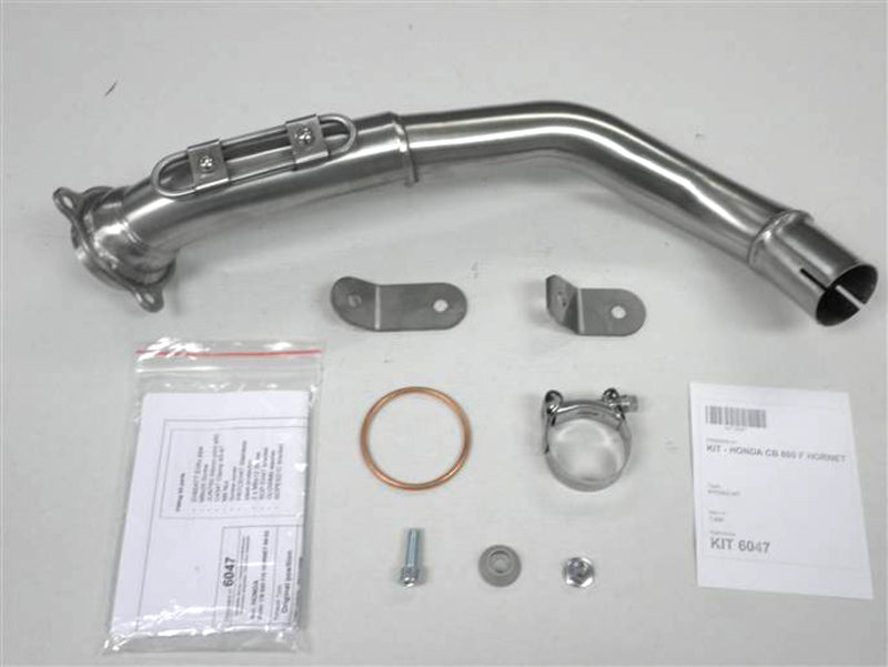 Honda Cb 600 [IXIL] - Tubo adattatore di ricambio CB 600 Hornet 98-02