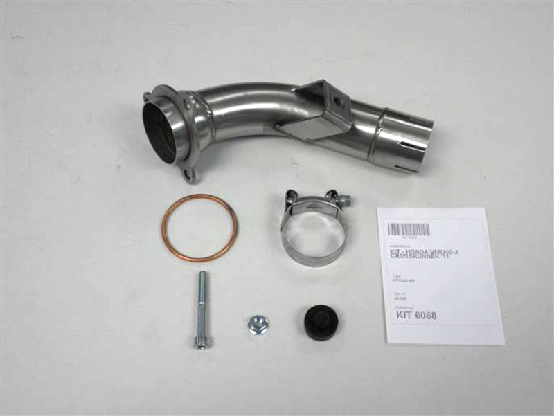 Honda Vfr 800 X Crossrunne [IXIL] - Tubo adattatore di ricambio VFR 800 X Crossrunner