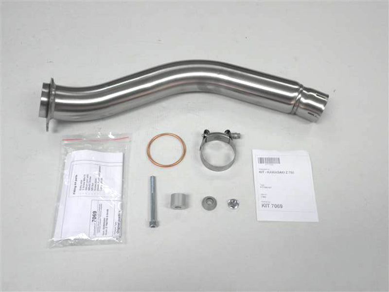 Kawasaki Z 750 [IXIL] - Tuyau adaptateur de remplacement Z 750 04-06