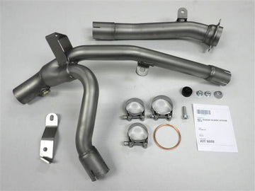 Suzuki V-Strom 650 L2 [IXIL] - Replacement adapter pipe DL 650 V-Strom 04-12