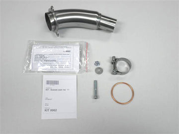 Suzuki Gsr [IXIL] - tuyau adaptateur de remplacement GSR 750 11-