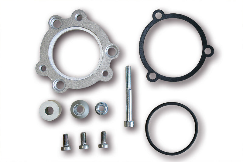 Suzuki Gsx 1300 Hayabusa [IXIL] - Mounting kit GSX 1300 R Hayabusa, 99-07, left