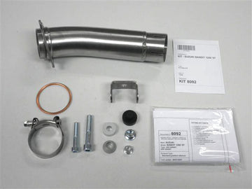 Suzuki Gsf 1250 [IXIL] - Tuyau adaptateur de remplacement GSF 1250 Bandit 07-09 GSX 1250 F 10-11