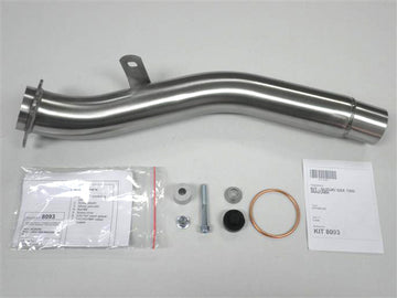 Suzuki Gsx 1200 [IXIL] - Tubo adattatore ricambio GSX 1200 99-01