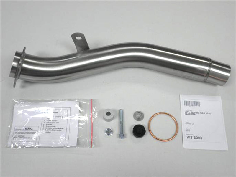 Suzuki Gsx 1200 [IXIL] - Tubo adattatore ricambio GSX 1200 99-01